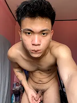 Snapshot of JerichoGutierez chatting on November 1, 2025, 5:31 am JerichoGutierez online show from November 1, 2025, 5:31 am