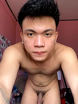 Snapshot of JerichoGutierez chatting on November 3, 2025, 3:41 am JerichoGutierez online show from November 3, 2025, 3:41 am