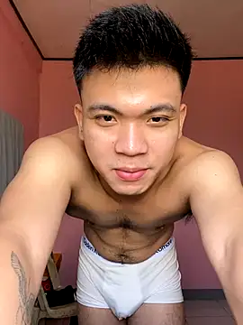 JerichoGutierez online show from December 23, 2025, 2:31 am