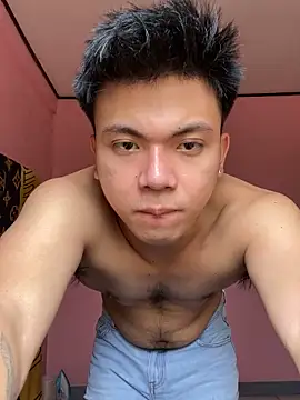 JerichoGutierez online show from May 14, 2026, 4:30 am