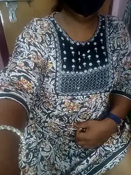 Jessi 25 online show from March 15, 2026, 6:47 pm