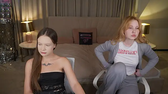 Claire Dreams online show from October 14, 2025, 2:29 pm