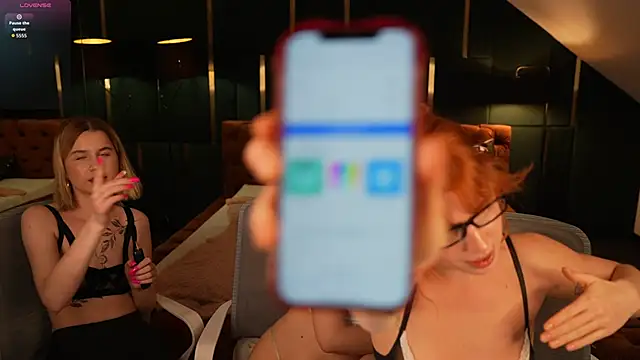 Claire Dreams online show from October 29, 2025, 11:34 am