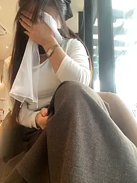 xiao-mo520 online show from October 25, 2025, 8:55 am