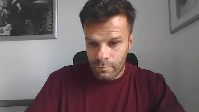 Snapshot of FROCETTO93 chatting on September 24, 2025, 6:50 am FROCETTO93 online show from September 24, 2025, 6:50 am