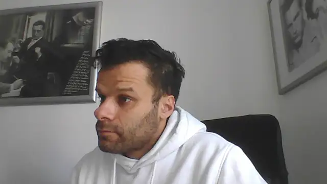 FROCETTO93 online show from December 19, 2025, 1:18 pm