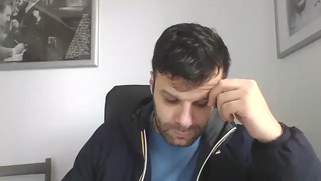 Snapshot of FROCETTO93 chatting on January 16, 2026, 7:23 am FROCETTO93 online show from January 16, 2026, 7:23 am