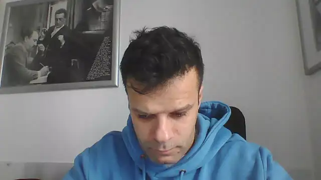 Snapshot of FROCETTO93 chatting on March 30, 2026, 6:36 am FROCETTO93 online show from March 30, 2026, 6:36 am