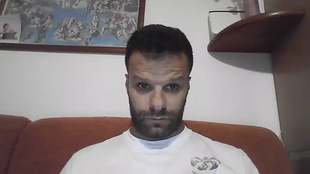 FROCETTO93 online show from May 29, 2026, 7:56 pm