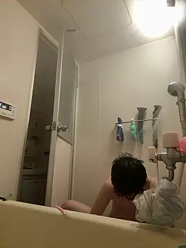 suzaku1229 online show from April 1, 2026, 12:06 pm