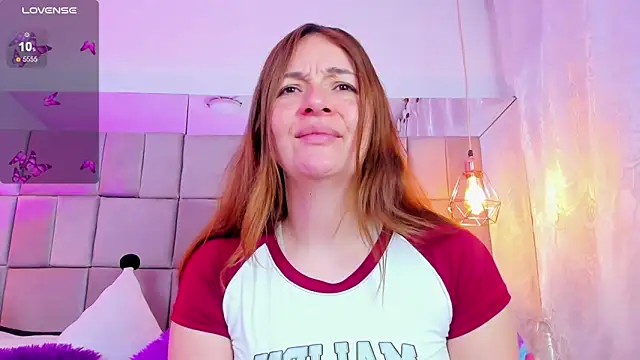 antoneella jones online show from December 16, 2025, 12:54 pm