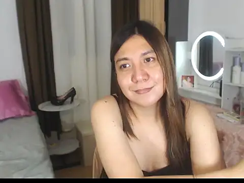 stellahugeX online show from February 15, 2026, 10:06 pm