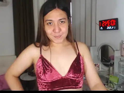 stellahugeX online show from April 1, 2026, 2:34 am