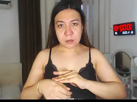 stellahugeX online show from April 16, 2026, 2:01 am