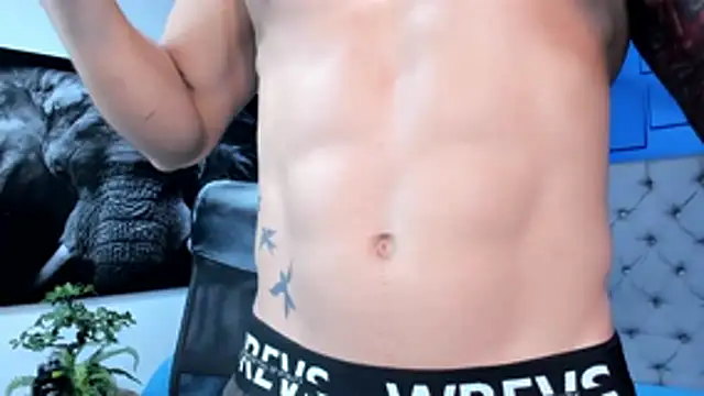 andres-clark92 online show from February 13, 2026, 4:47 pm