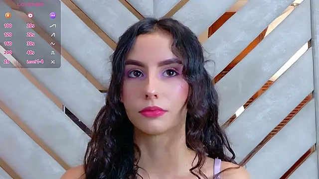 Sarah-Grace online show from September 29, 2025, 3:00 am