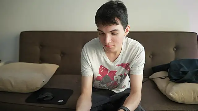 MattyandAiden online show from February 21, 2026, 5:14 pm