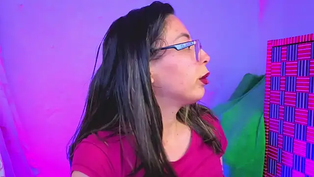 Miranda sexlove  online show from January 7, 2026, 7:33 am