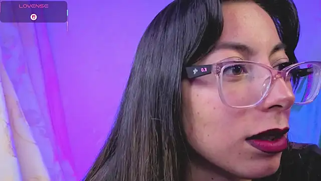 Miranda sexlove  online show from February 14, 2026, 12:02 pm