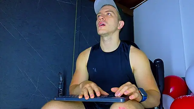 ALANNFERRER online show from February 14, 2026, 10:12 am