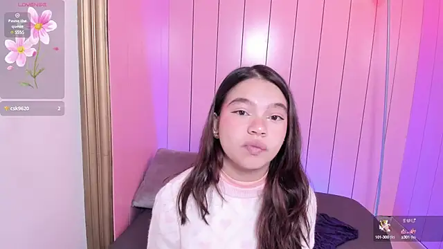 Laurent Scott  online show from September 25, 2025, 12:09 pm