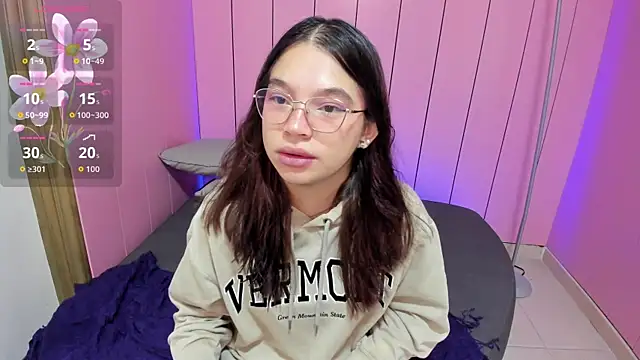 Laurent Scott  online show from September 27, 2025, 12:10 pm