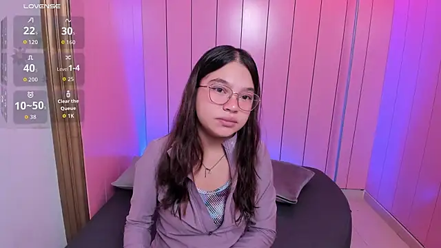 Laurent Scott  online show from September 29, 2025, 12:21 pm