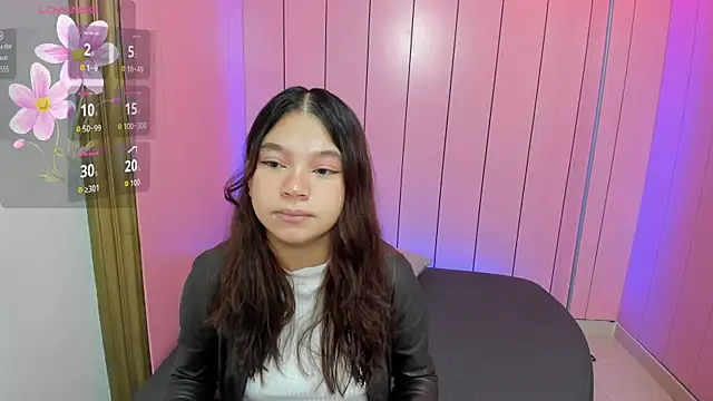 Laurent Scott  online show from October 1, 2025, 12:22 pm