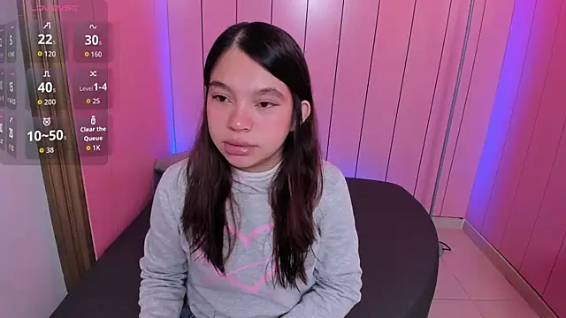 Laurent Scott  online show from October 8, 2025, 11:30 am