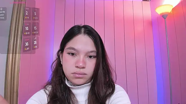 Laurent Scott  online show from October 12, 2025, 12:04 pm