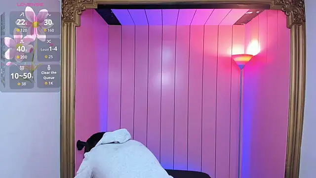 Laurent Scott  online show from October 16, 2025, 12:06 pm