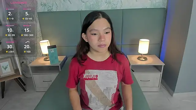 Laurent Scott  online show from November 8, 2025, 3:39 am