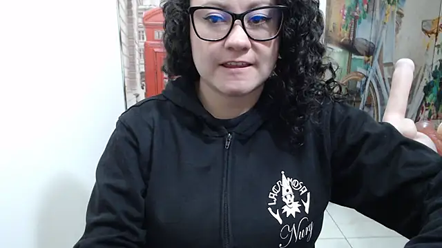 greeneyes nurse online show from October 3, 2025, 3:58 am