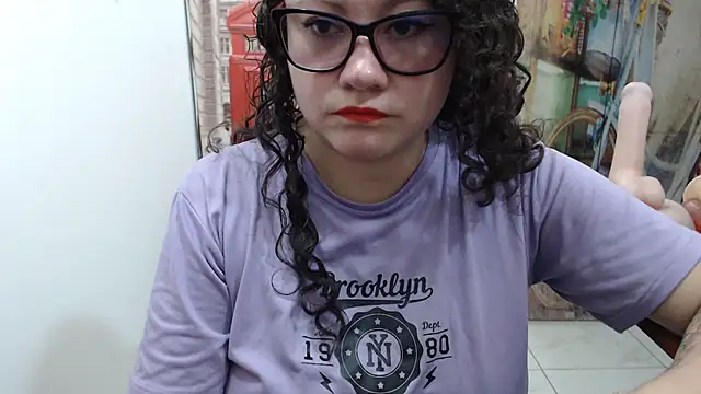 greeneyes nurse online show from October 28, 2025, 6:10 pm