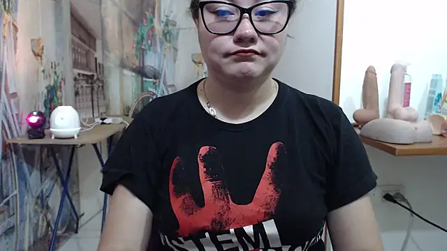 greeneyes nurse online show from February 13, 2026, 6:59 pm