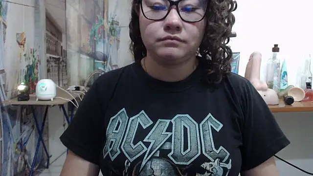 greeneyes nurse online show from March 30, 2026, 8:21 pm