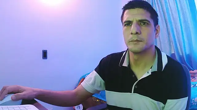 Braulio master online show from September 26, 2025, 10:14 pm