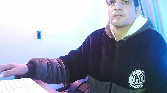 Braulio master online show from September 27, 2025, 10:37 pm