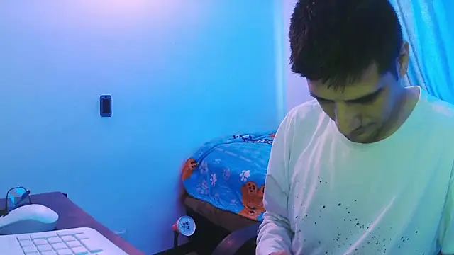 Braulio master online show from September 29, 2025, 11:48 am