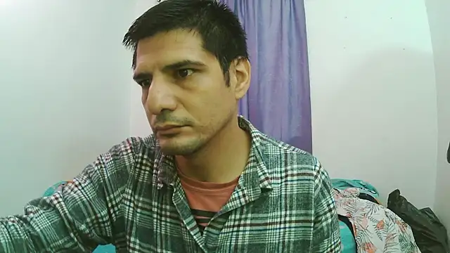 Braulio master online show from October 14, 2025, 11:22 am