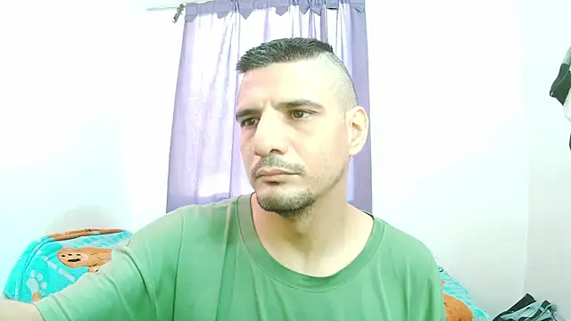 Braulio master online show from November 1, 2025, 12:07 pm