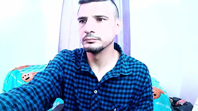 Braulio master online show from November 4, 2025, 12:04 pm