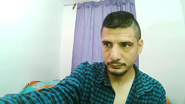 Braulio master online show from November 6, 2025, 11:55 am