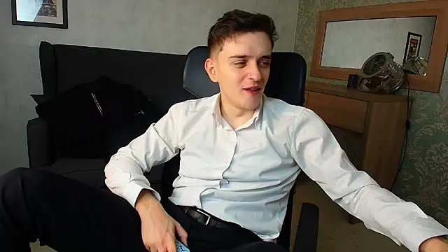 FelixStarkk online show from November 27, 2025, 4:58 am