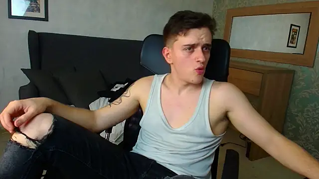 FelixStarkk online show from November 29, 2025, 5:16 pm