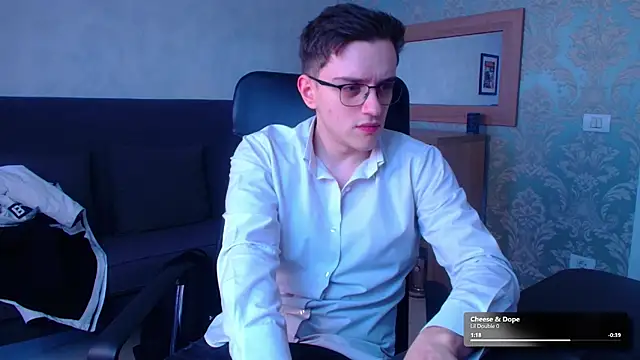 FelixStarkk online show from February 20, 2026, 6:26 am