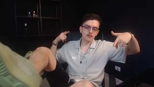 FelixStarkk online show from May 31, 2026, 5:26 am