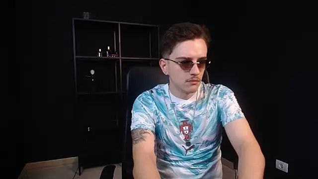 FelixStarkk online show from June 27, 2026, 4:50 am