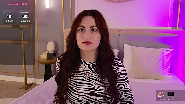 Snapshot of LanaElise chatting on September 13, 2025, 5:13 pm LanaElise online show from September 13, 2025, 5:13 pm