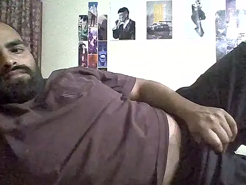 harish x online show from March 15, 2026, 4:24 pm